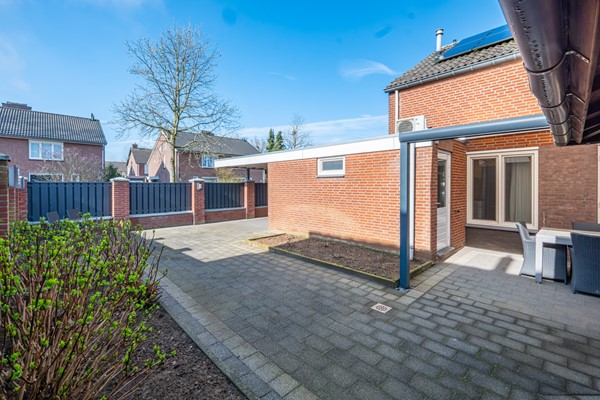 Medium property photo - Ruimstraat 2, 6051 LC Maasbracht